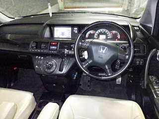 HONDA ELYSION 2008