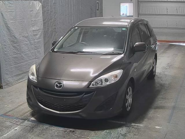 MAZDA PREMACY 2016