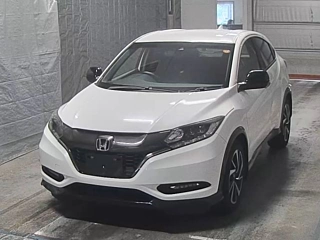 HONDA VEZEL 2017