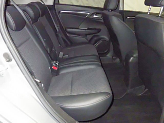HONDA FIT 2019
