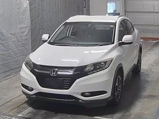 HONDA VEZEL 2014