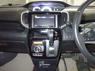 SUZUKI SOLIO 2016