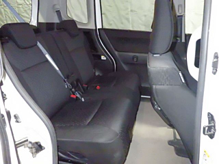 SUZUKI SOLIO 2016
