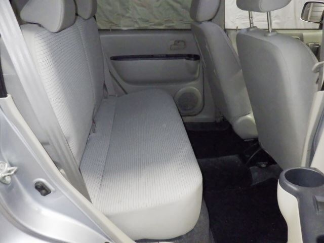 NISSAN OTTI 2010