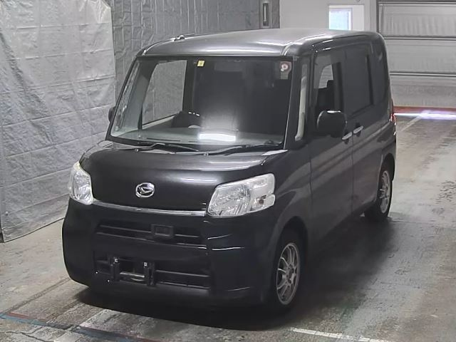 DAIHATSU TANTO 2014