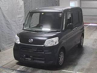 DAIHATSU TANTO 2014