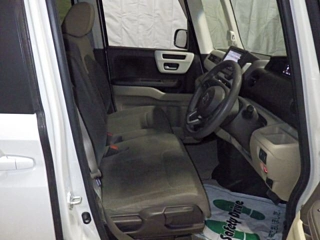 HONDA N BOX 2018