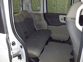 HONDA N BOX 2018