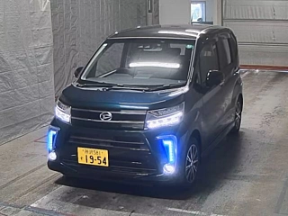 DAIHATSU MOVE 2021