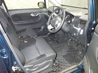 DAIHATSU MOVE 2021