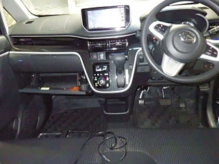 DAIHATSU MOVE 2021