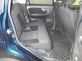 DAIHATSU MOVE 2021