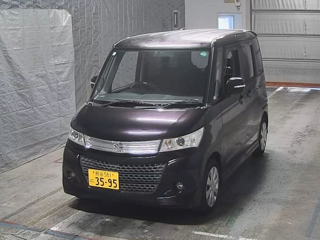 SUZUKI PALETTE 2009