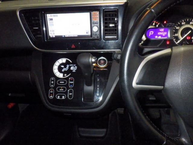 NISSAN DAYZ ROOX 2013