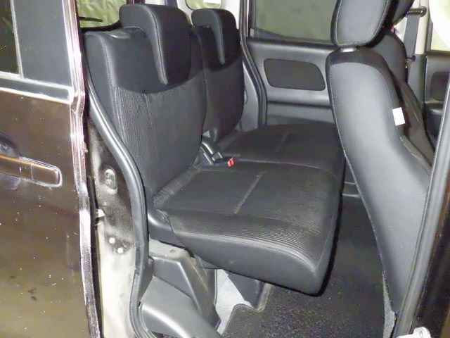 NISSAN DAYZ ROOX 2013