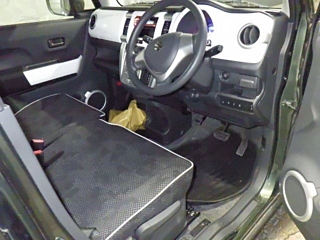 car slider