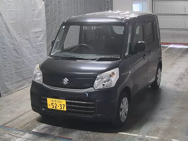 SUZUKI SPACIA 2015
