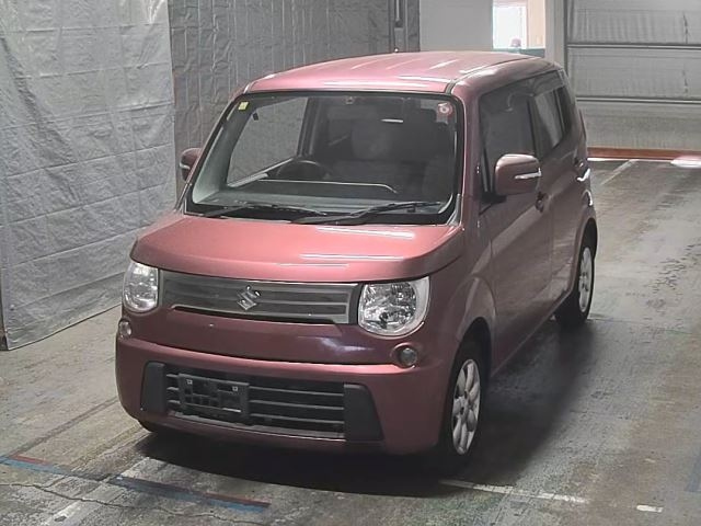 SUZUKI MRWAGON 2012
