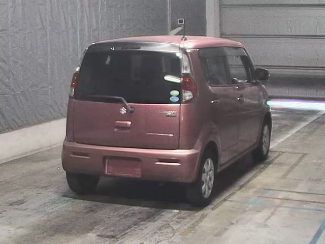SUZUKI MRWAGON 2012