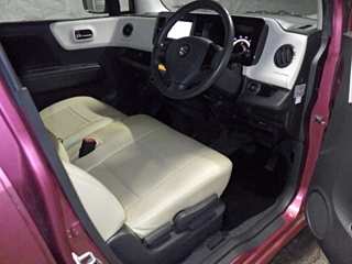 SUZUKI MRWAGON 2012