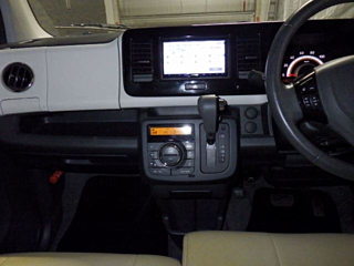 SUZUKI MRWAGON 2012
