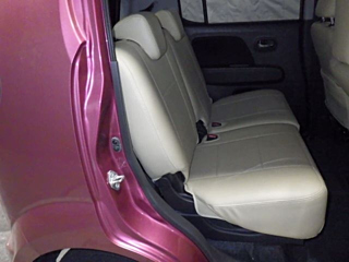 SUZUKI MRWAGON 2012