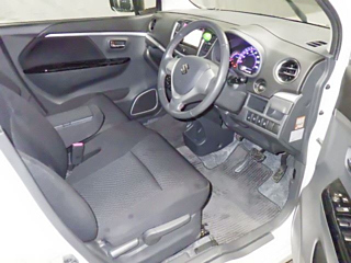 SUZUKI WAGON R 2013