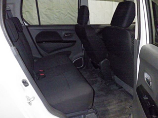 SUZUKI WAGON R 2013