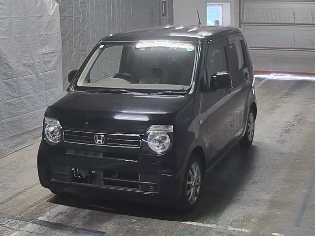 HONDA N WGN 2021