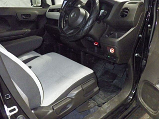 HONDA N WGN 2021