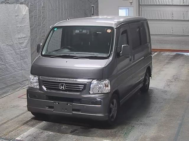 HONDA VAMOS 2016