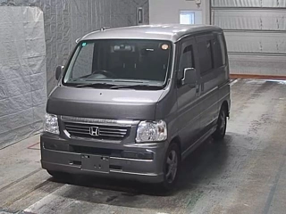 HONDA VAMOS 2016