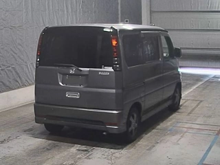 HONDA VAMOS 2016