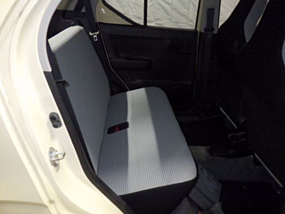 SUZUKI ALTO 2018