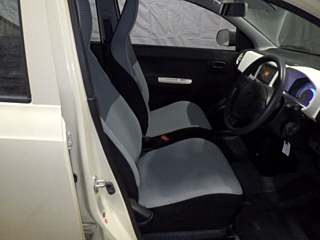 SUZUKI ALTO 2018