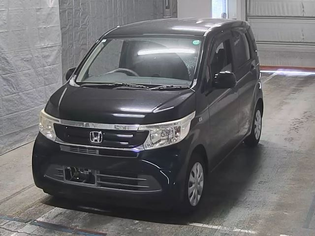 HONDA N WGN 2017