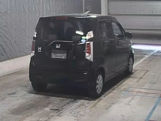 HONDA N WGN 2017