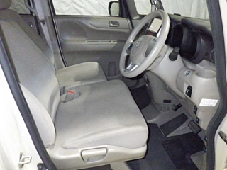 HONDA N BOX 2012