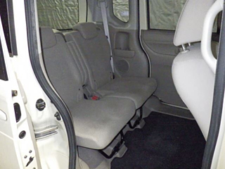 HONDA N BOX 2012