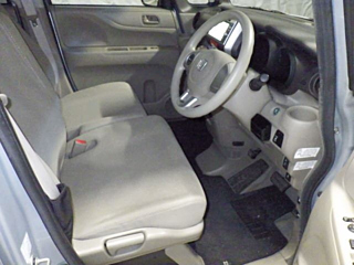 HONDA N BOX 2012