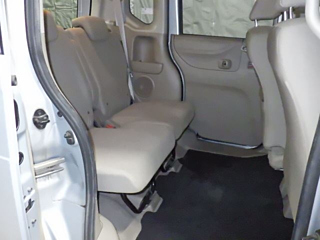 HONDA N BOX 2012