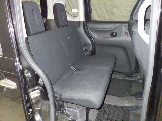 HONDA N BOX PLUS 2012