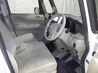 HONDA N BOX 2012