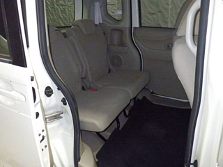 HONDA N BOX 2012
