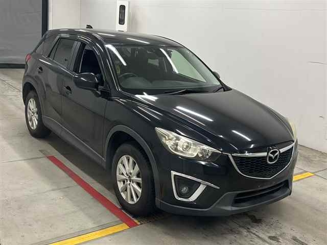 MAZDA CX-5 2013