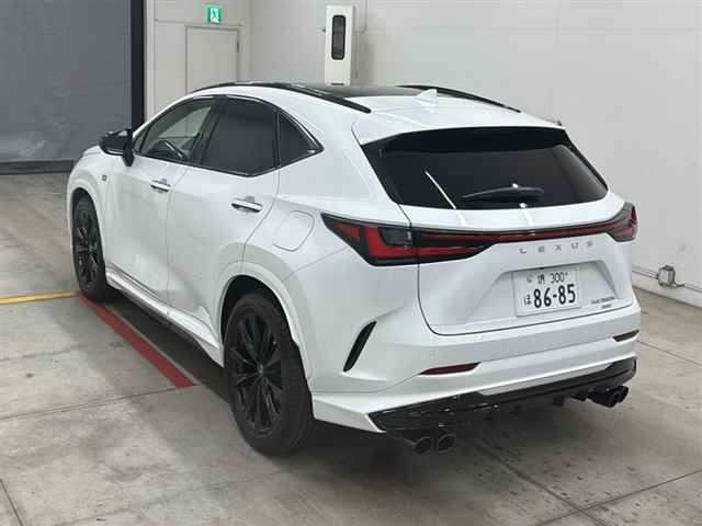 LEXUS NX 2023