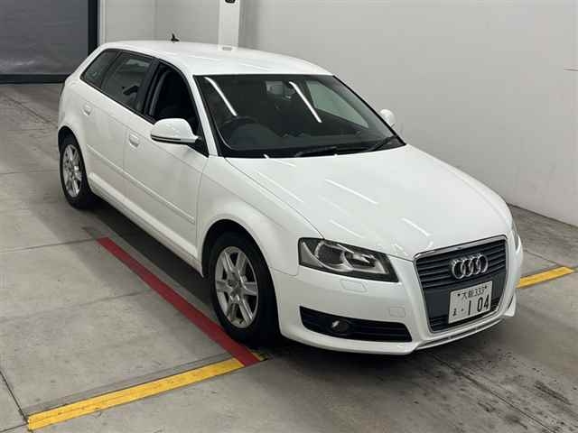 AUDI A3 2010