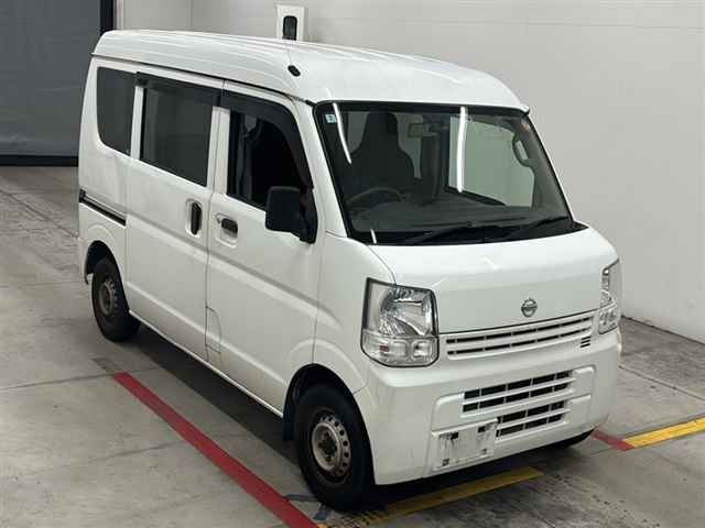 NISSAN CLIPPER VAN 2019
