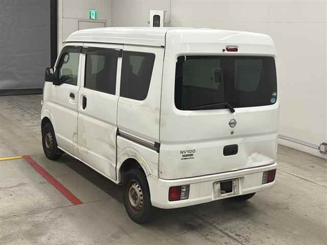 NISSAN CLIPPER VAN 2019