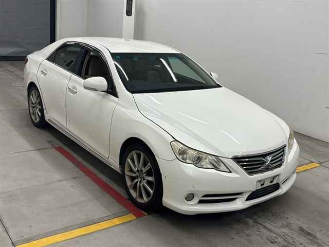 TOYOTA MARK X 2010